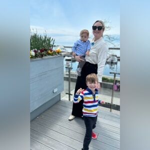 Meet your Posher, Nathalie